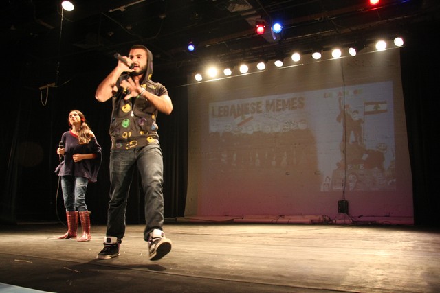 Lebanese Memes 1st Anniversary